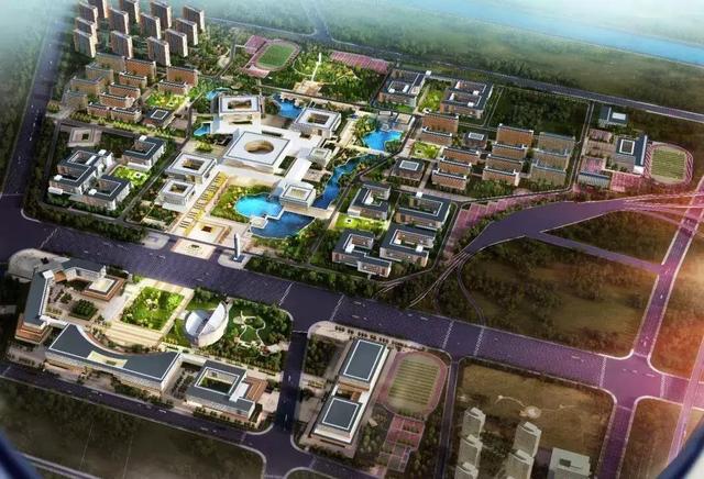 省政府发文!山东第一医科大学成立 四所三甲医院划归旗下