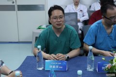 济南药学会举办国产机器人甲状腺手术学习班